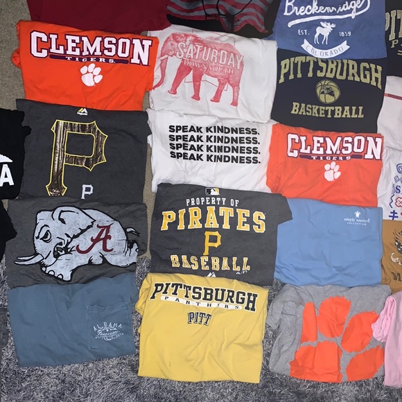 tshirts - Picture 4 of 5